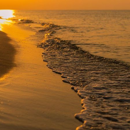 Ferienhaus Abenteuer Egmond aan Zee Bagian luar foto
