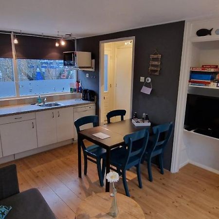 Ferienhaus Abenteuer Egmond aan Zee Bagian luar foto