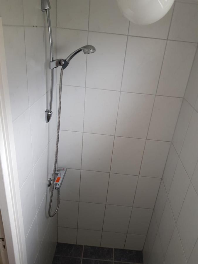 Ferienhaus Abenteuer Egmond aan Zee Bagian luar foto
