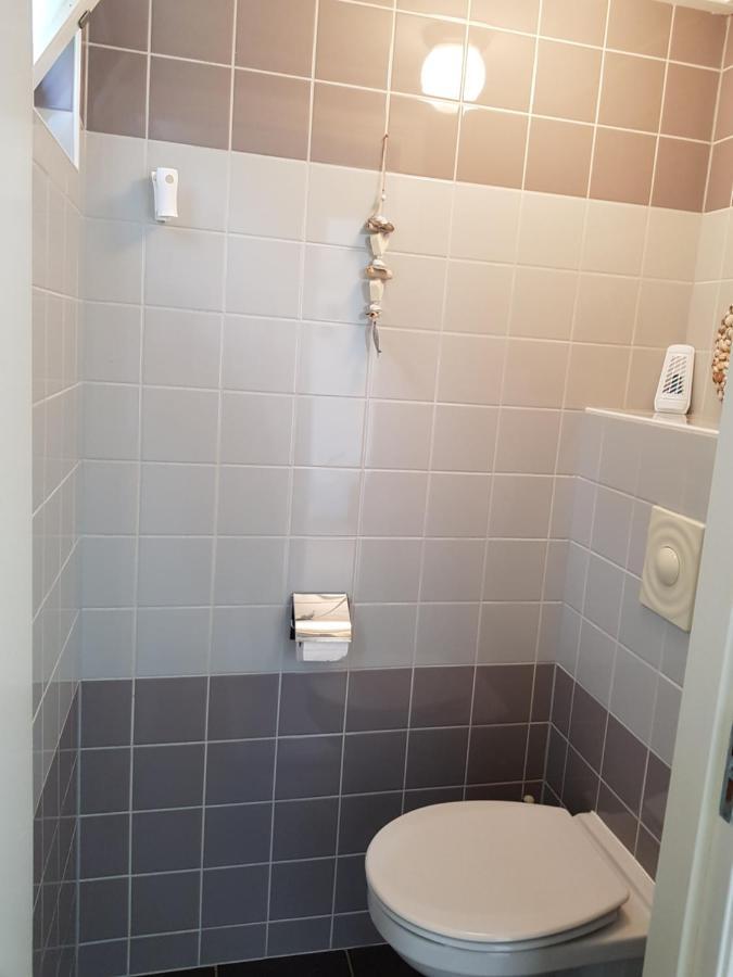 Ferienhaus Abenteuer Egmond aan Zee Bagian luar foto