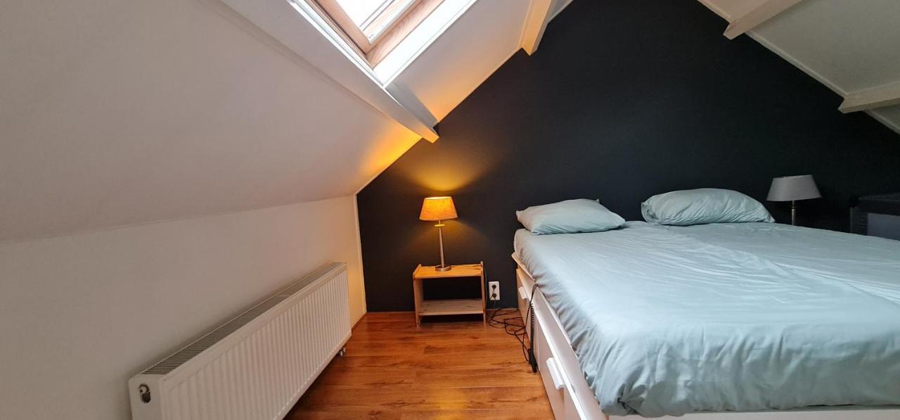 Ferienhaus Abenteuer Egmond aan Zee Bagian luar foto