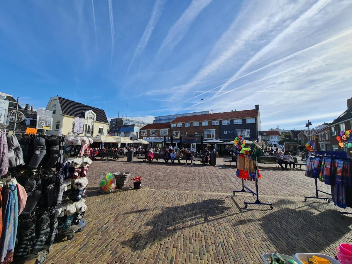 Ferienhaus Abenteuer Egmond aan Zee Bagian luar foto