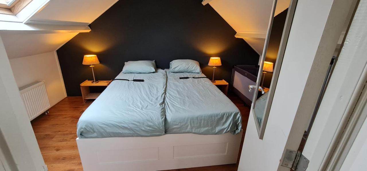 Ferienhaus Abenteuer Egmond aan Zee Bagian luar foto