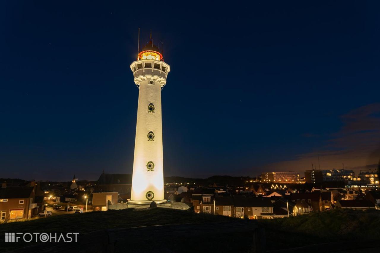 Ferienhaus Abenteuer Egmond aan Zee Bagian luar foto