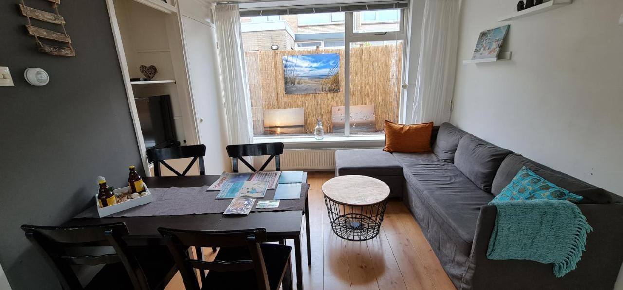 Ferienhaus Abenteuer Egmond aan Zee Bagian luar foto