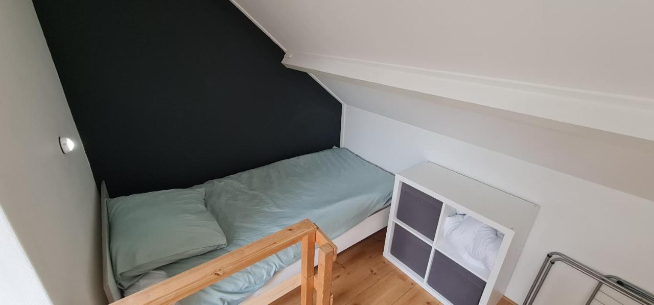 Ferienhaus Abenteuer Egmond aan Zee Bagian luar foto
