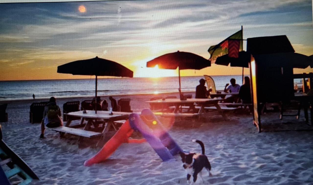 Ferienhaus Abenteuer Egmond aan Zee Bagian luar foto