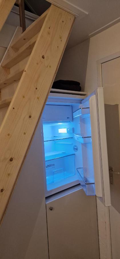 Ferienhaus Abenteuer Egmond aan Zee Bagian luar foto