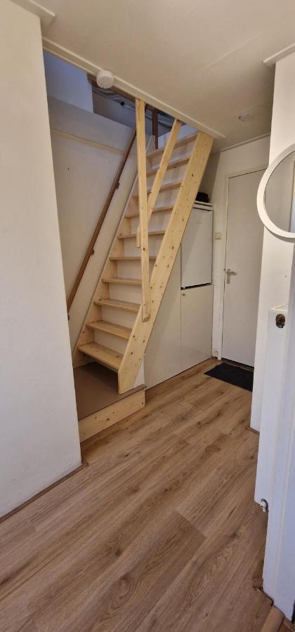 Ferienhaus Abenteuer Egmond aan Zee Bagian luar foto