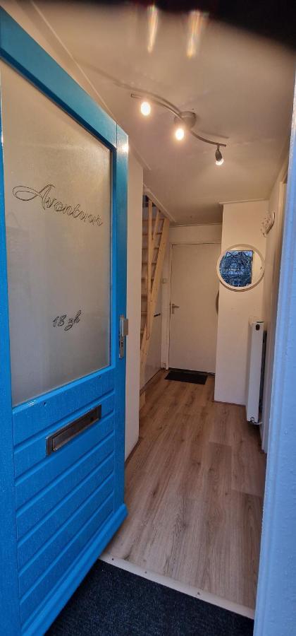 Ferienhaus Abenteuer Egmond aan Zee Bagian luar foto